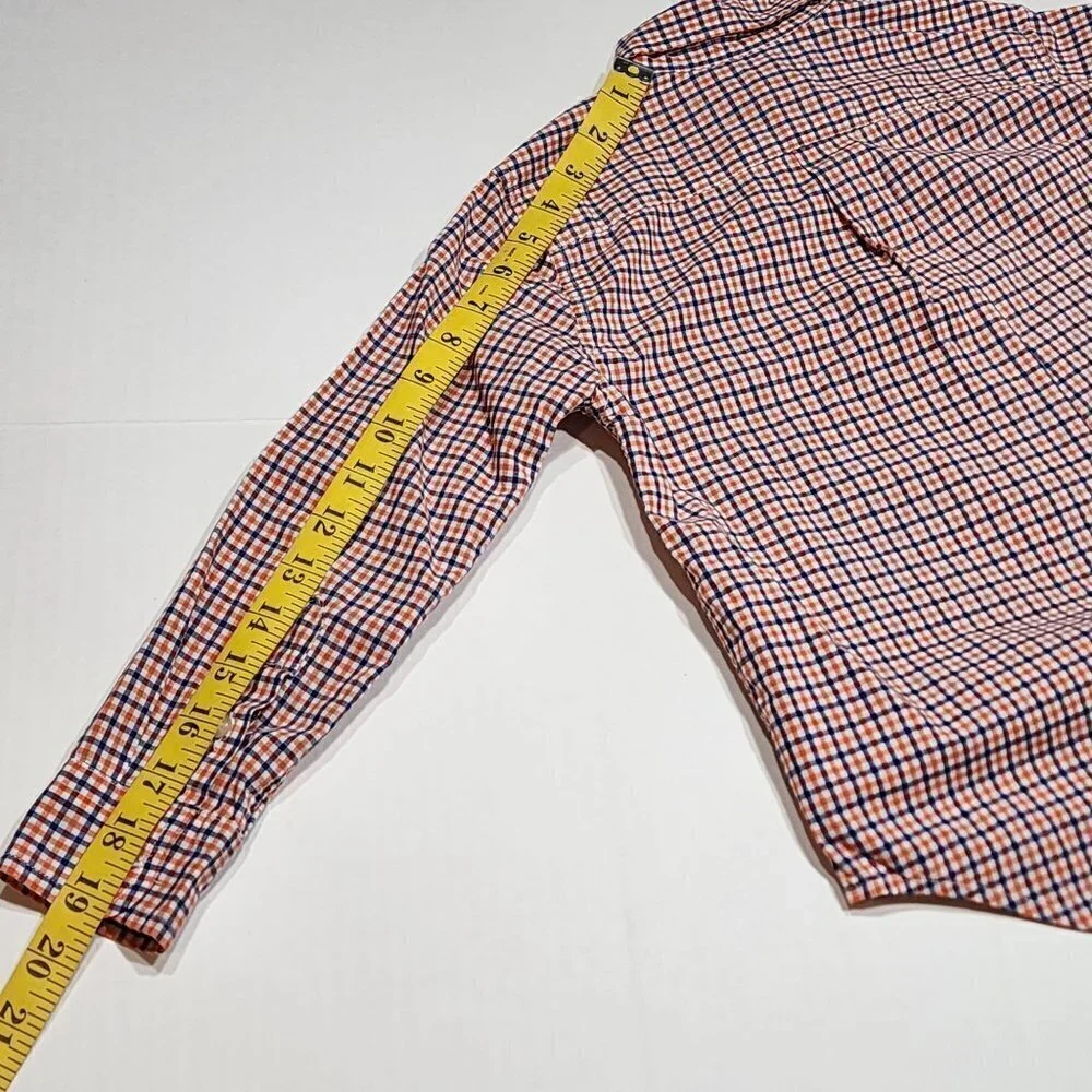 Ralph Lauren size 5 boy button down shirt Long sleeve